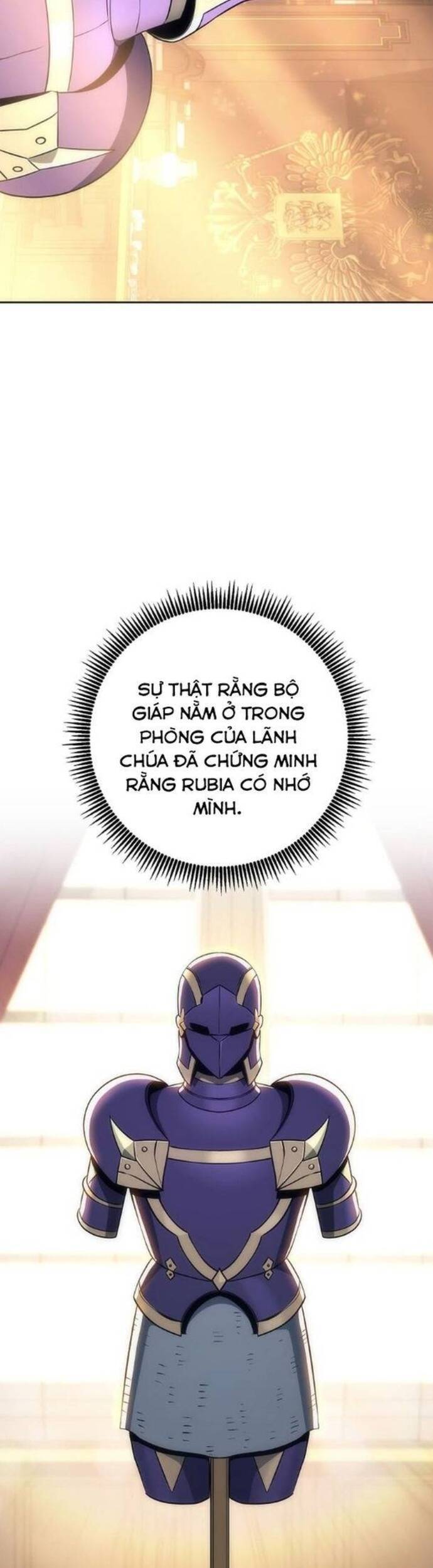 Cốt Binh Trở Lại Chap 292 - Next Chap 293