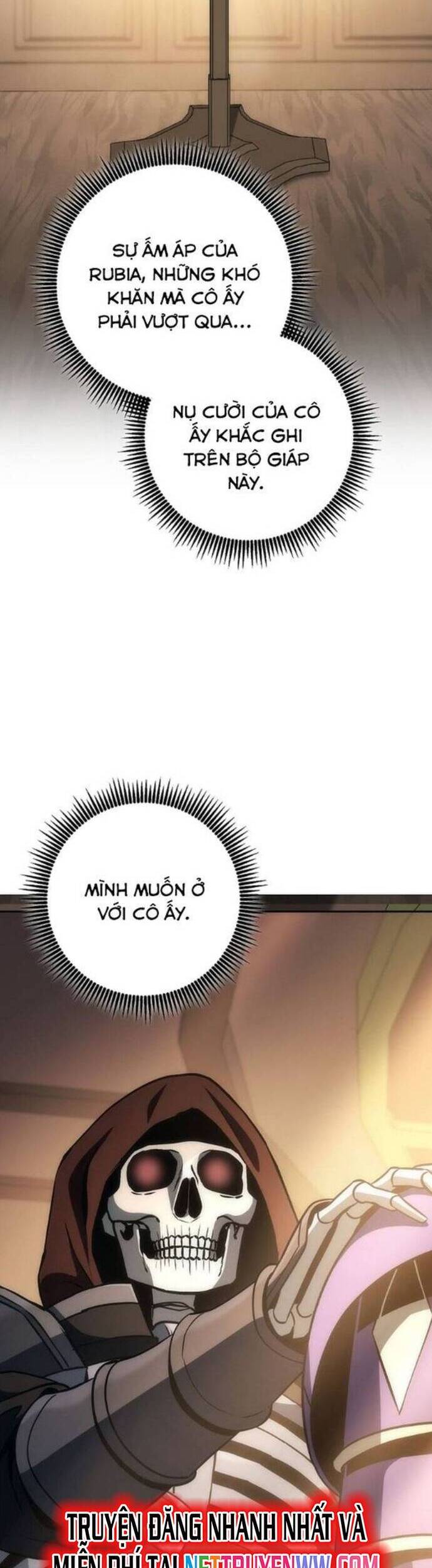 Cốt Binh Trở Lại Chap 292 - Next Chap 293