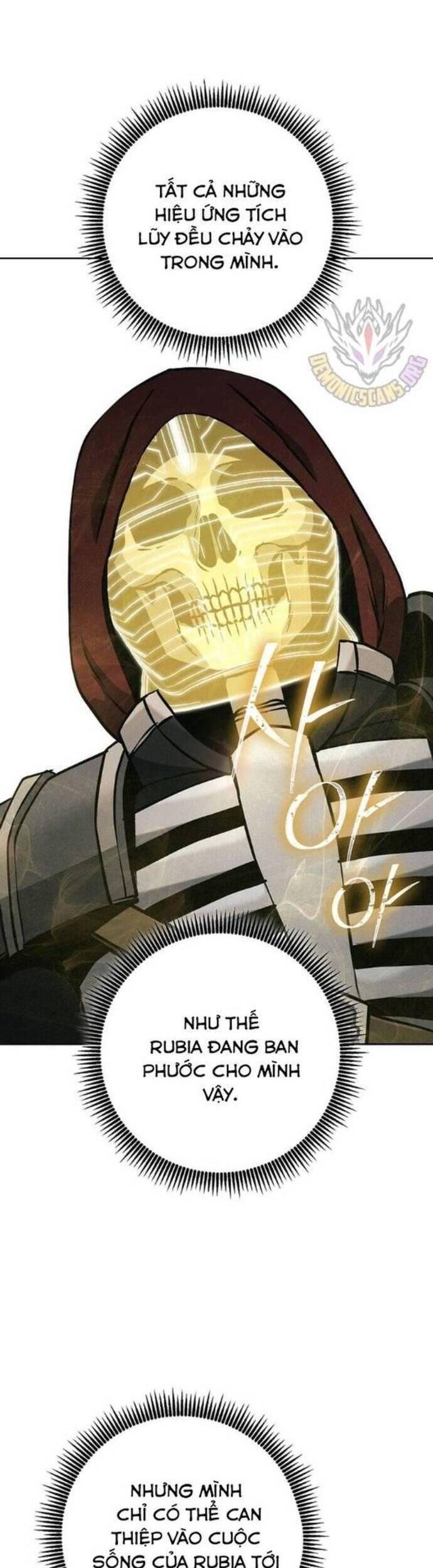 Cốt Binh Trở Lại Chap 292 - Next Chap 293