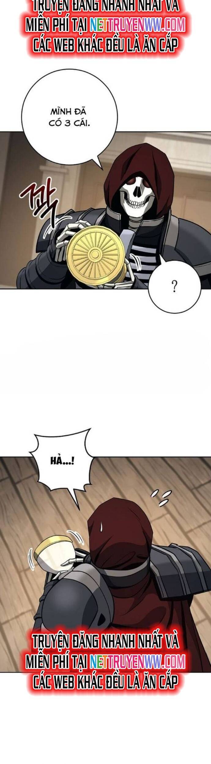 Cốt Binh Trở Lại Chap 292 - Next Chap 293