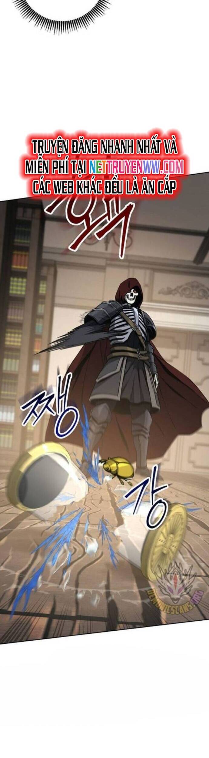 Cốt Binh Trở Lại Chap 292 - Next Chap 293