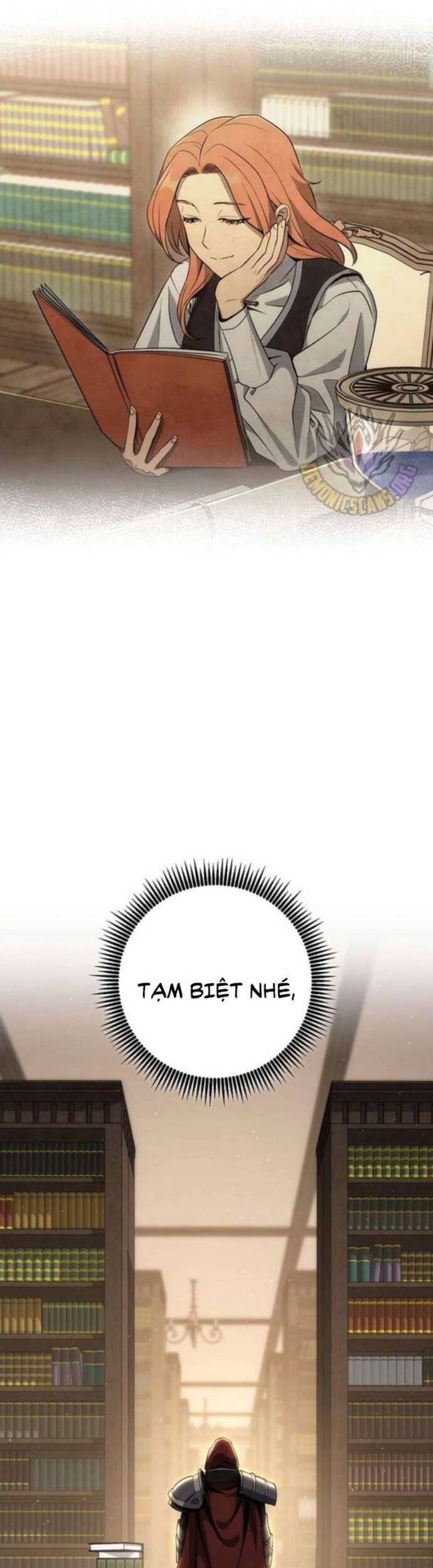 Cốt Binh Trở Lại Chap 293 - Next Chap 294