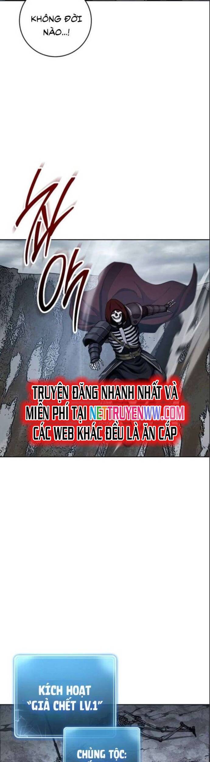 Cốt Binh Trở Lại Chap 293 - Next Chap 294