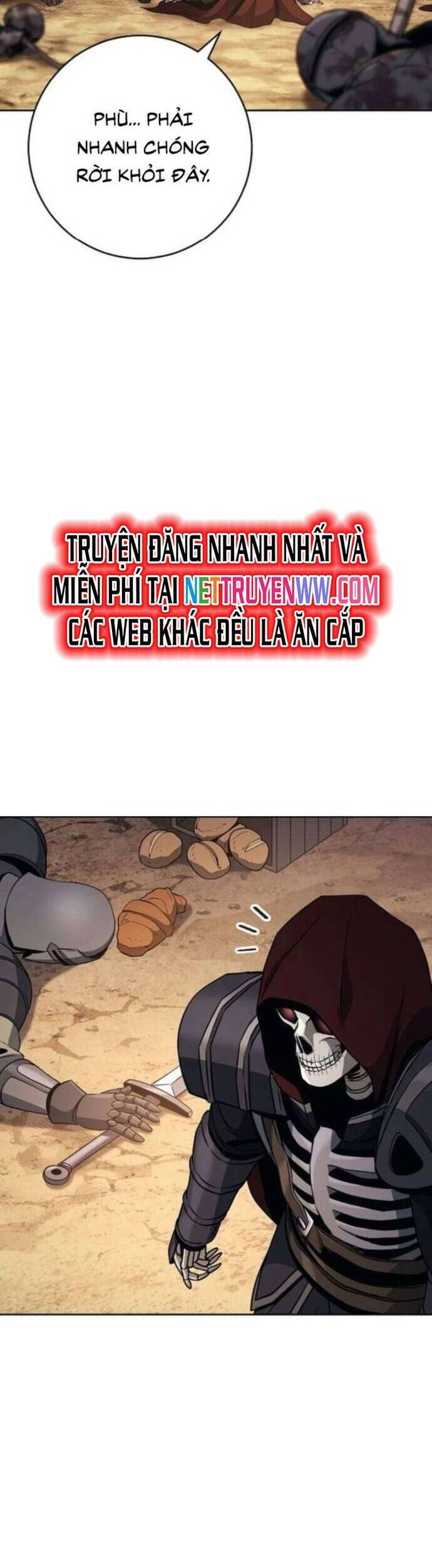 Cốt Binh Trở Lại Chap 293 - Next Chap 294