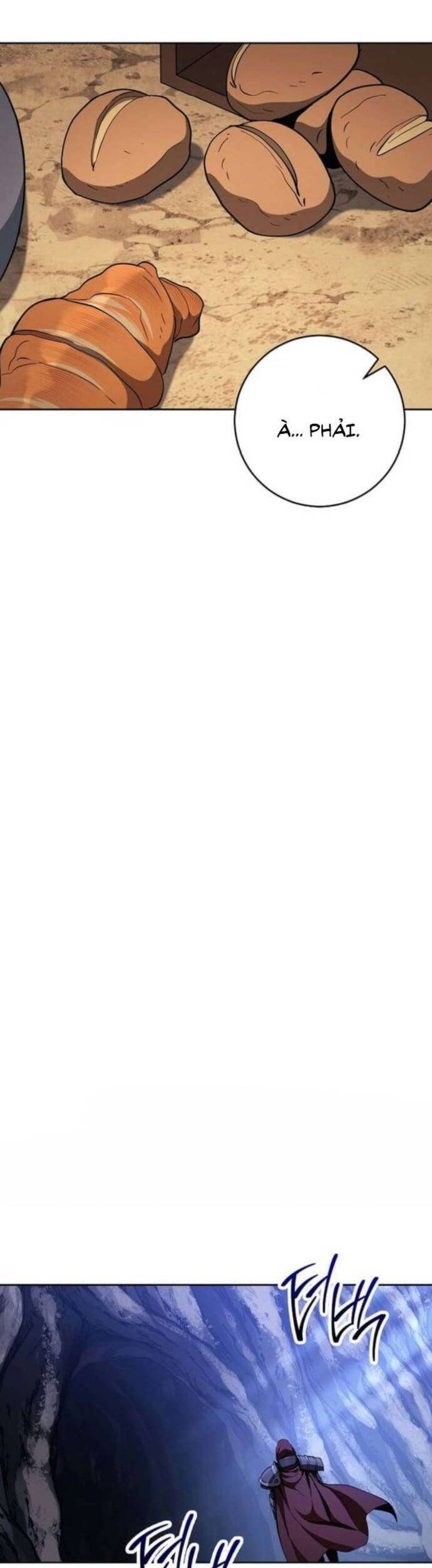 Cốt Binh Trở Lại Chap 293 - Next Chap 294