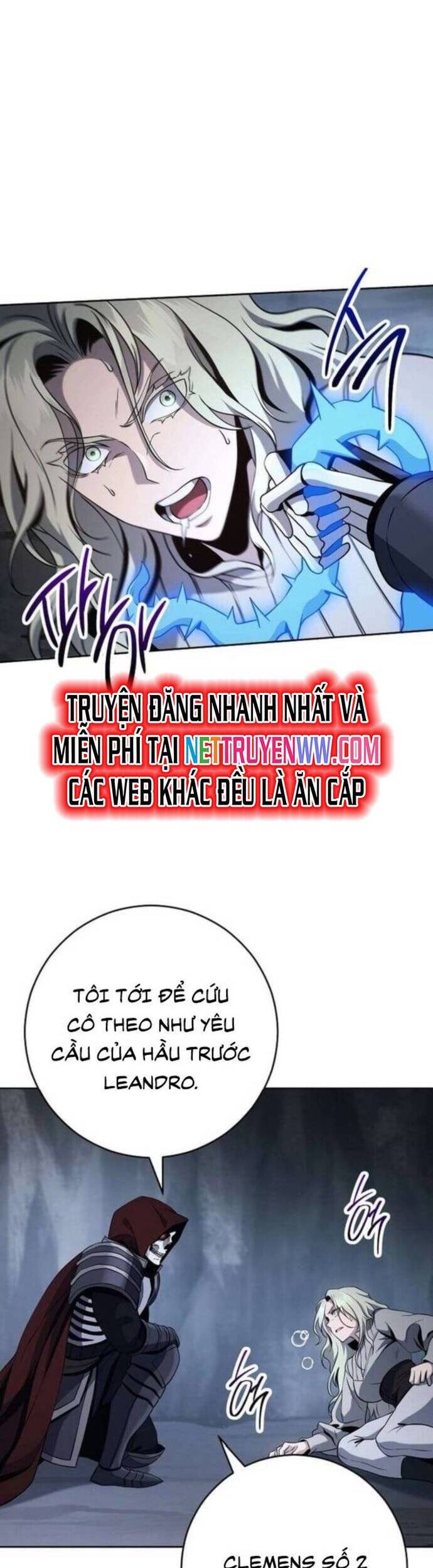 Cốt Binh Trở Lại Chap 293 - Next Chap 294