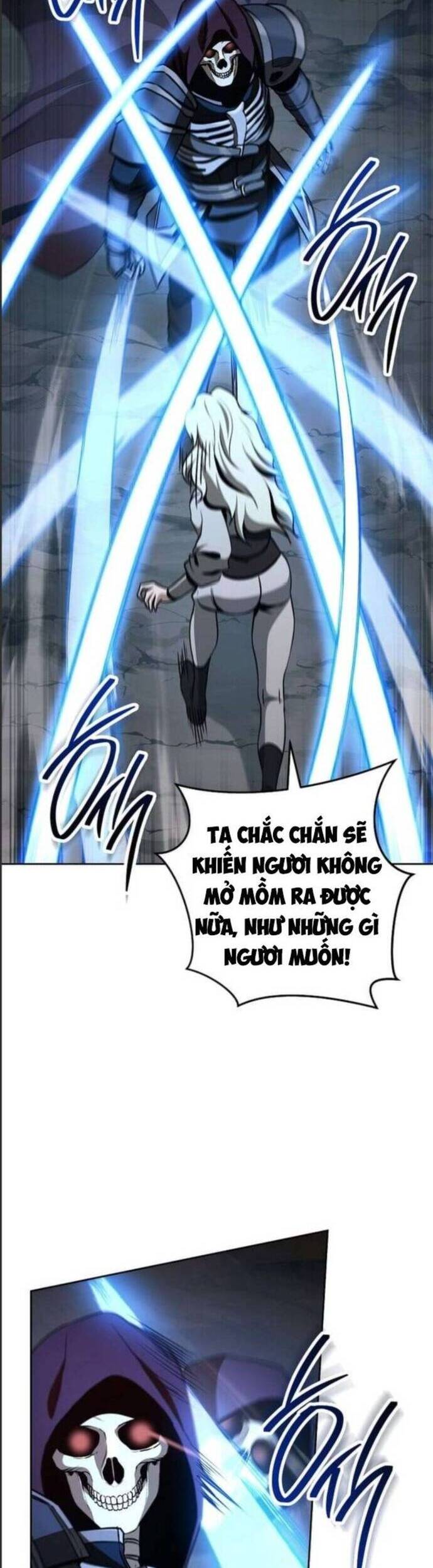 Cốt Binh Trở Lại Chap 293 - Next Chap 294