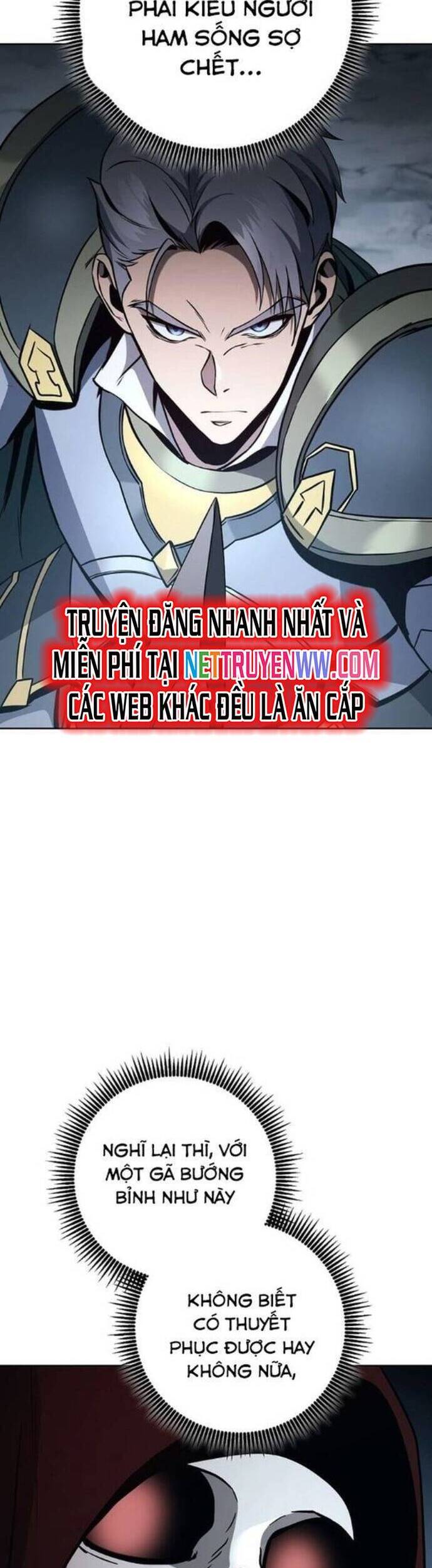 Cốt Binh Trở Lại Chap 295 - Next Chap 296