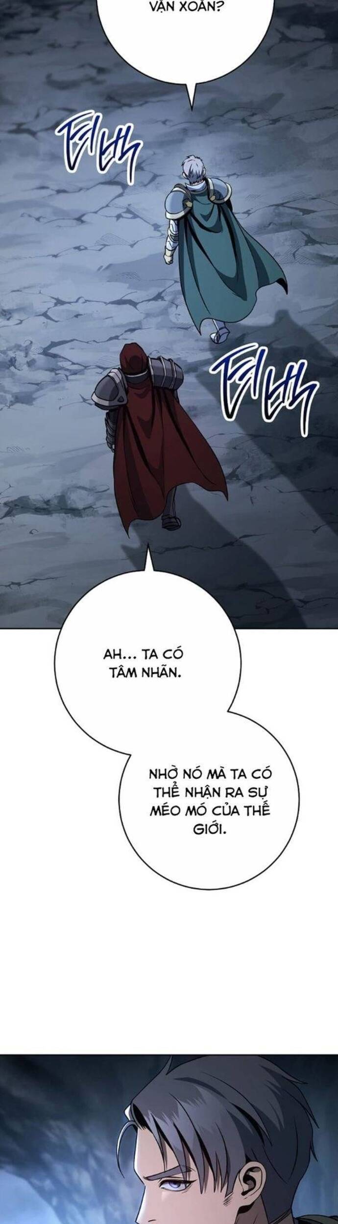 Cốt Binh Trở Lại Chap 295 - Next Chap 296
