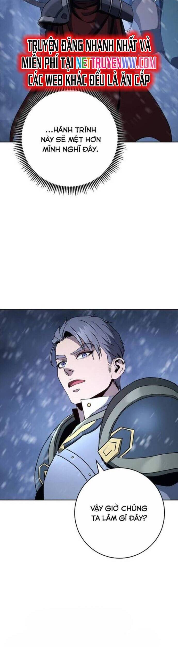 Cốt Binh Trở Lại Chap 295 - Next Chap 296