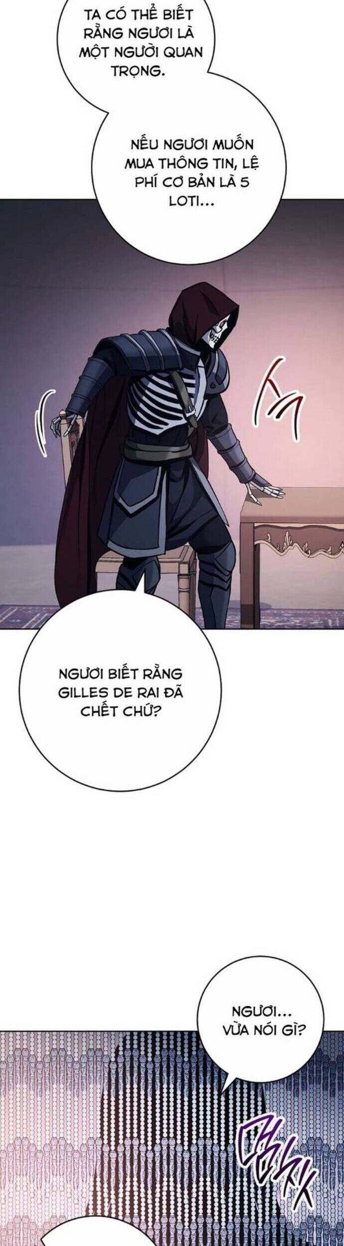Cốt Binh Trở Lại Chap 295 - Next Chap 296
