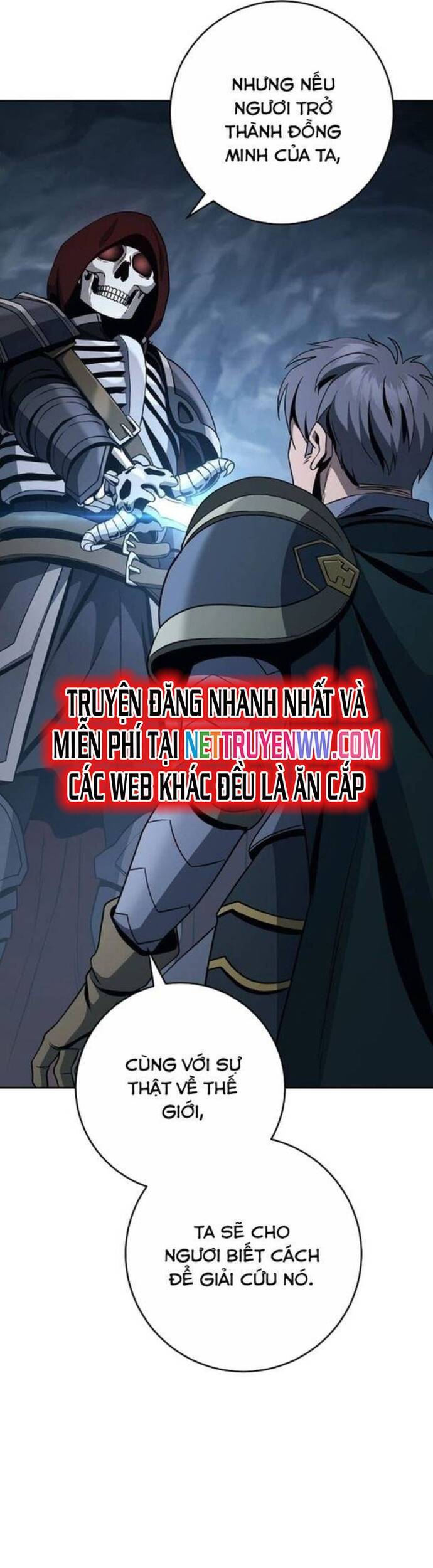 Cốt Binh Trở Lại Chap 295 - Next Chap 296