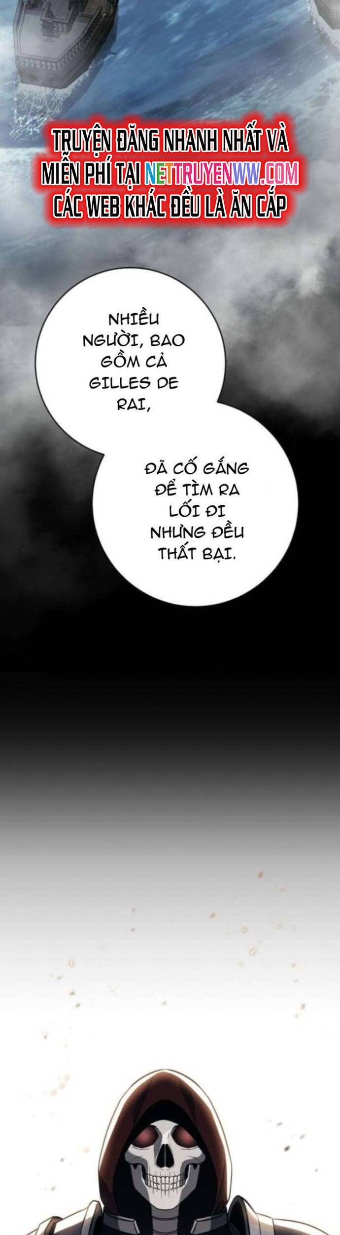 Cốt Binh Trở Lại Chap 296 - Next Chap 297