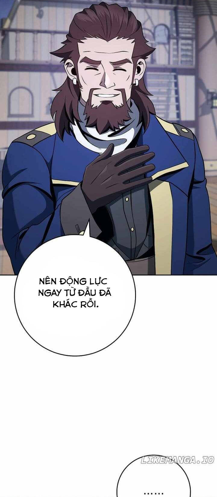 Cốt Binh Trở Lại Chap 298 - Next Chap 299