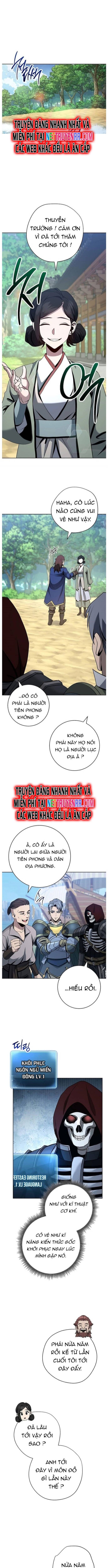 Cốt Binh Trở Lại Chap 303 - Next Chap 304
