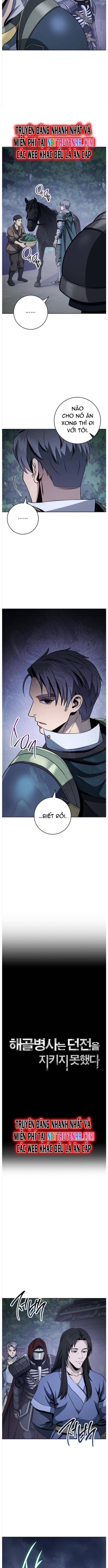 Cốt Binh Trở Lại Chap 305 - Next Chap 306