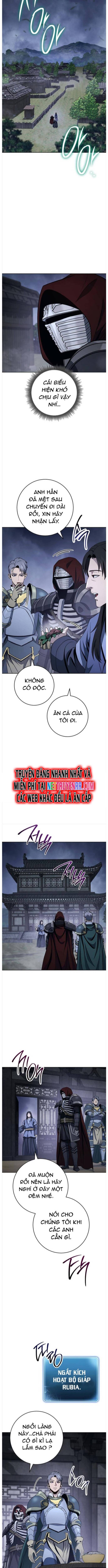 Cốt Binh Trở Lại Chap 305 - Next Chap 306