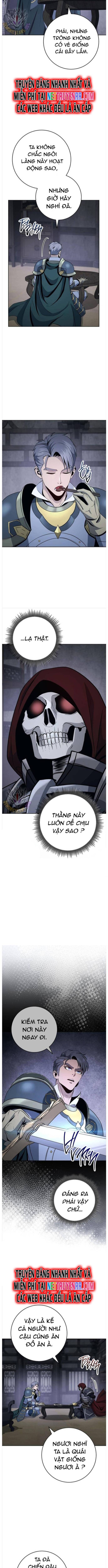 Cốt Binh Trở Lại Chap 305 - Next Chap 306