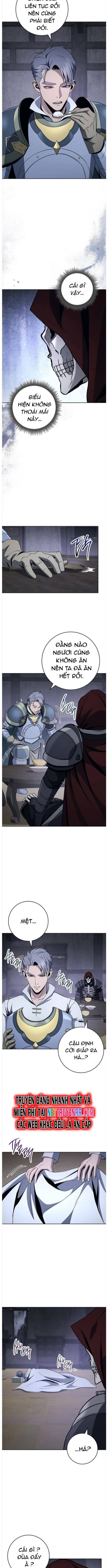 Cốt Binh Trở Lại Chap 305 - Next Chap 306