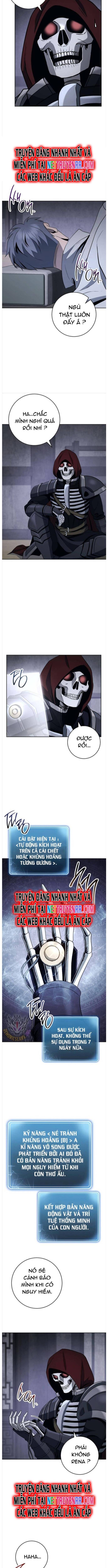 Cốt Binh Trở Lại Chap 305 - Next Chap 306