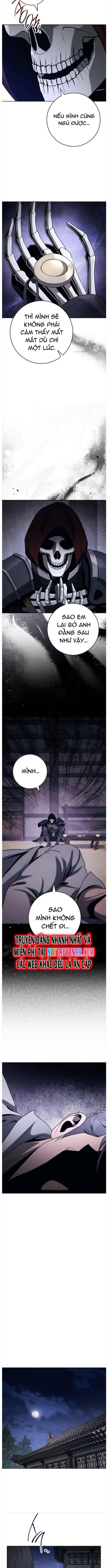 Cốt Binh Trở Lại Chap 305 - Next Chap 306