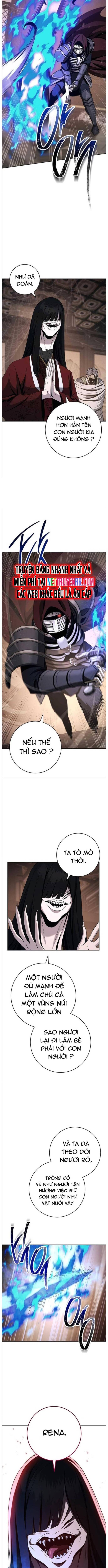 Cốt Binh Trở Lại Chap 306 - Next Chap 307