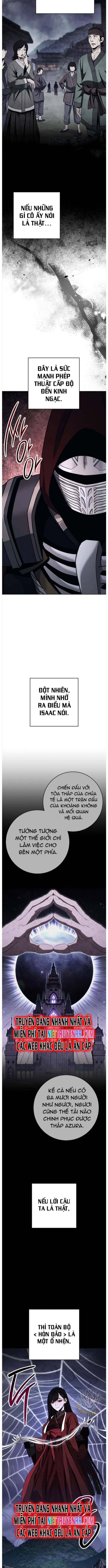 Cốt Binh Trở Lại Chap 306 - Next Chap 307