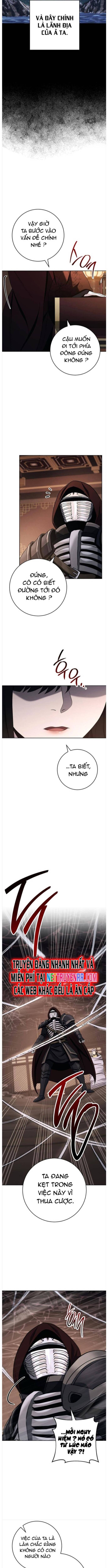 Cốt Binh Trở Lại Chap 306 - Next Chap 307