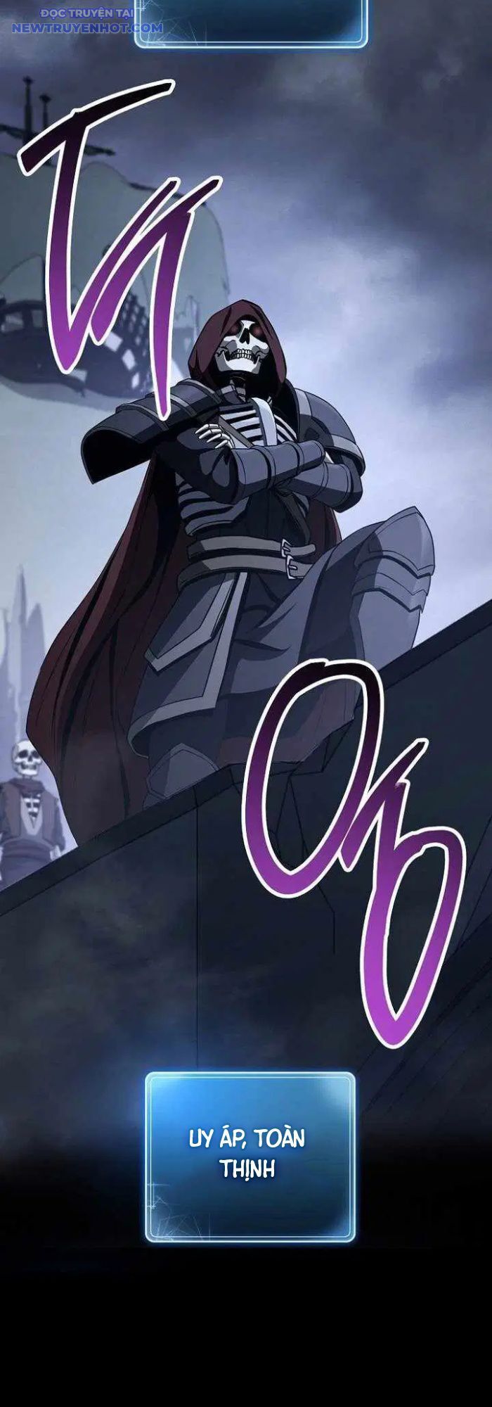 Cốt Binh Trở Lại Chap 311 - Next Chap 312