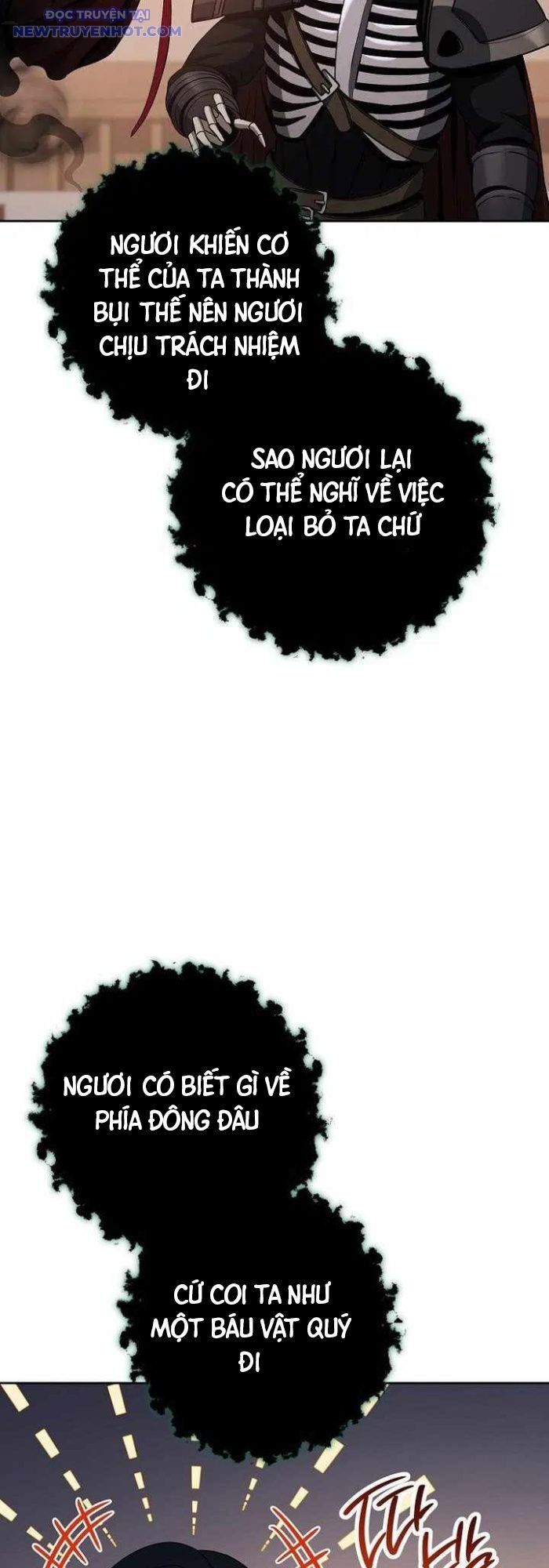 Cốt Binh Trở Lại Chap 311 - Next Chap 312