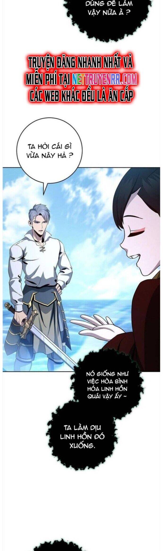 Cốt Binh Trở Lại Chap 313 - Next Chap 314