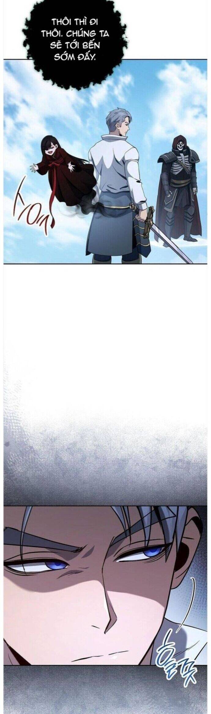 Cốt Binh Trở Lại Chap 313 - Next Chap 314