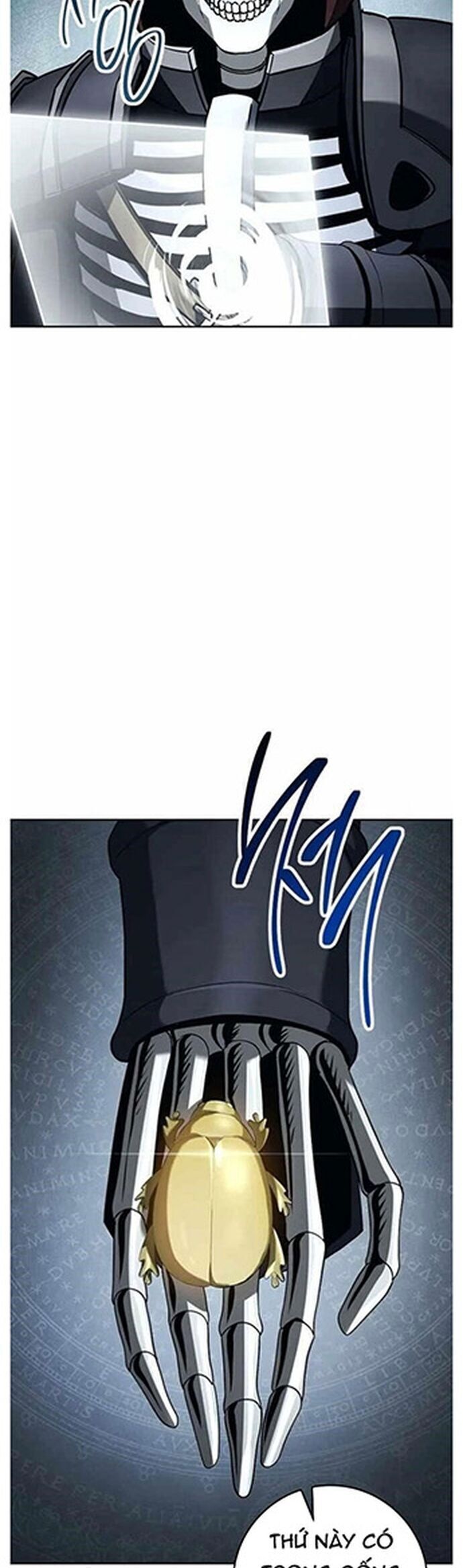 Cốt Binh Trở Lại Chap 314 - Next Chap 315