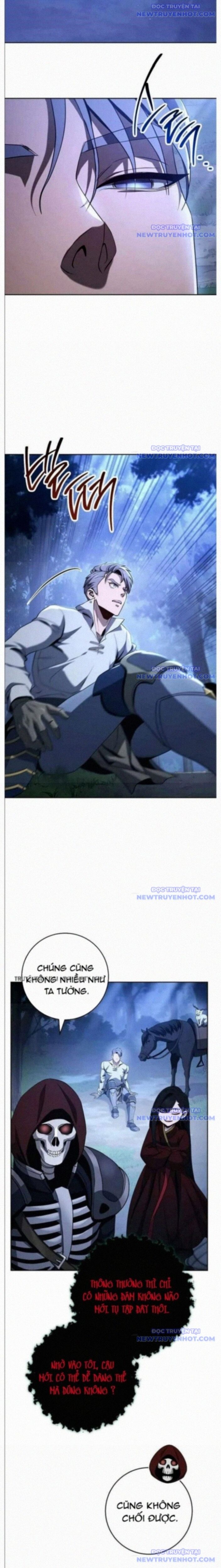 Cốt Binh Trở Lại Chap 315 - Next Chap 316