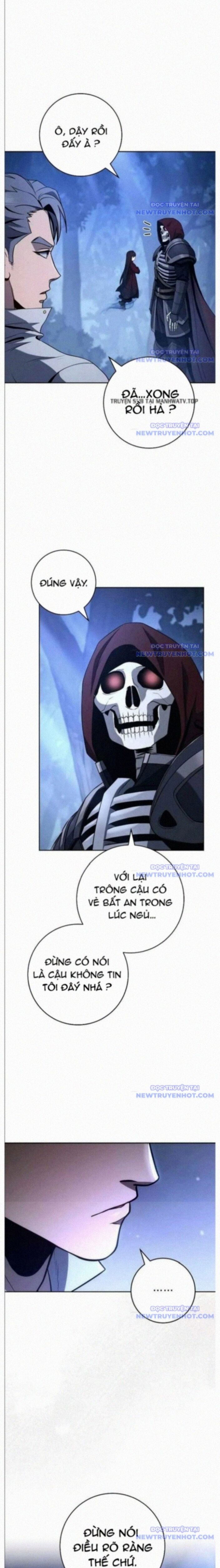 Cốt Binh Trở Lại Chap 315 - Next Chap 316