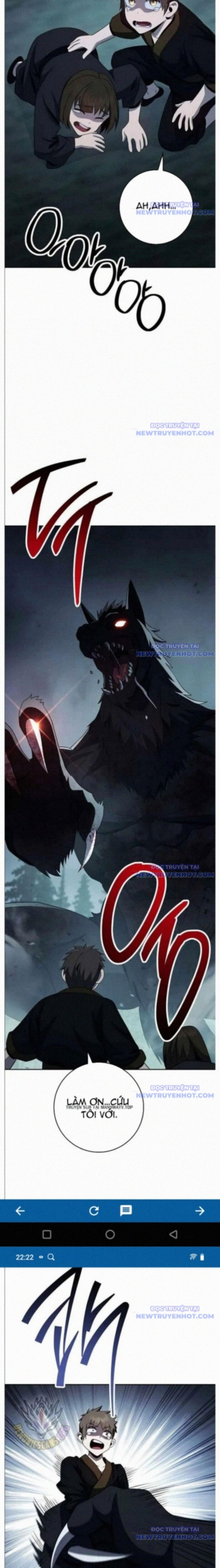 Cốt Binh Trở Lại Chap 316 - Next Chap 317