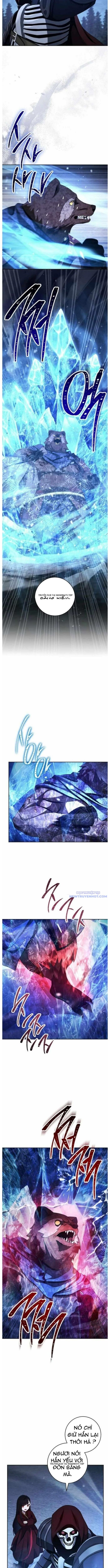 Cốt Binh Trở Lại Chap 318 - Next Chap 319