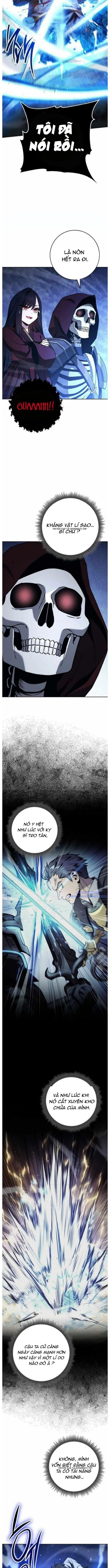 Cốt Binh Trở Lại Chap 318 - Next Chap 319