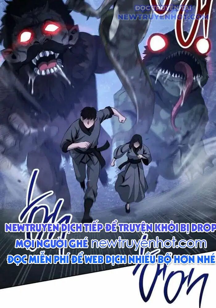 Cốt Binh Trở Lại Chap 319 - Next Chap 320