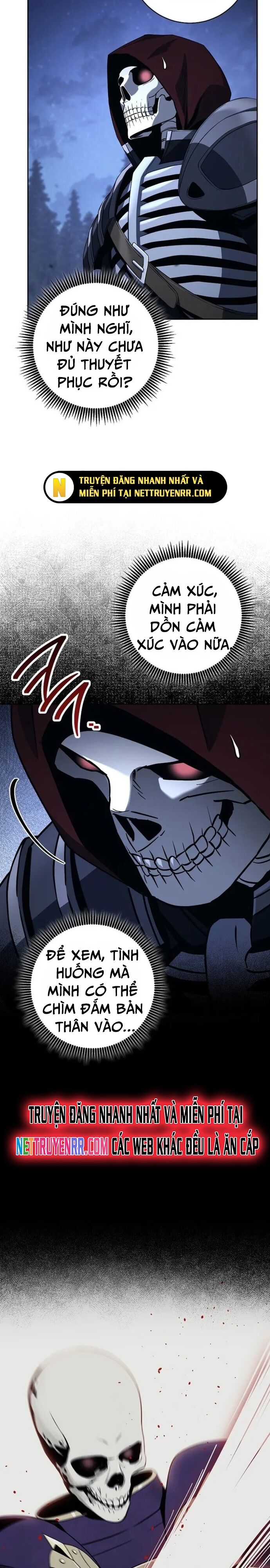 Cốt Binh Trở Lại Chap 321 - Next Chap 322