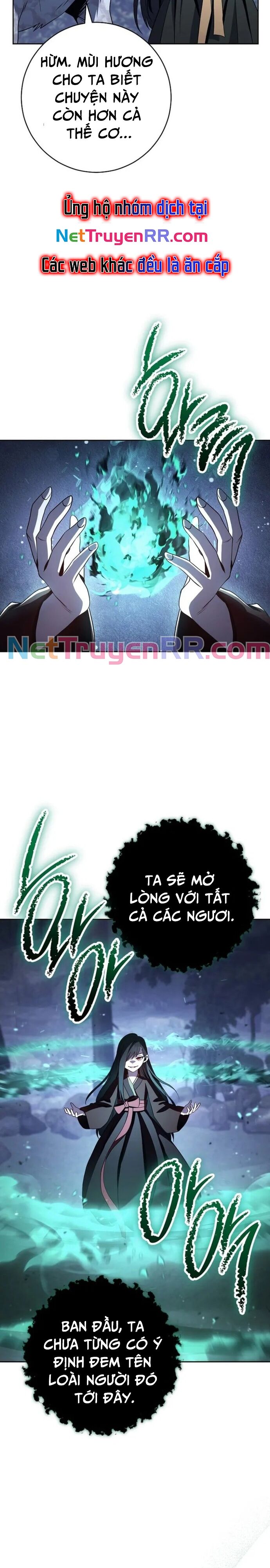 Cốt Binh Trở Lại Chap 321 - Next Chap 322