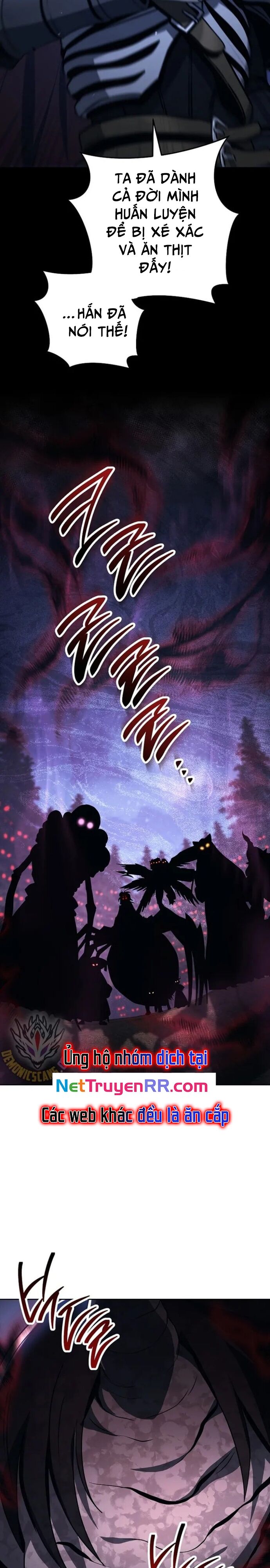 Cốt Binh Trở Lại Chap 321 - Next Chap 322