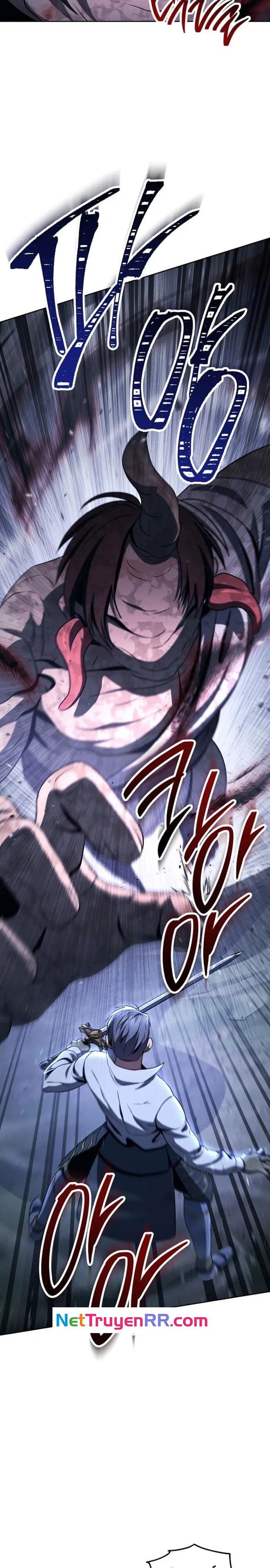 Cốt Binh Trở Lại Chap 321 - Next Chap 322