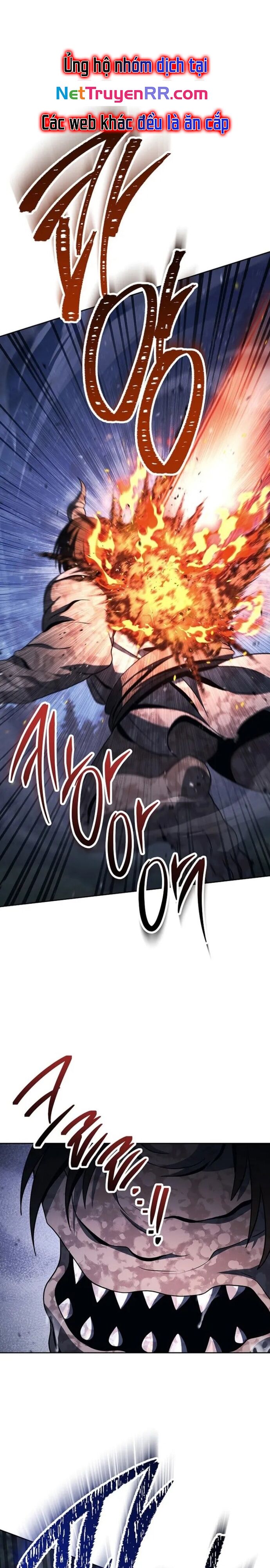 Cốt Binh Trở Lại Chap 321 - Next Chap 322