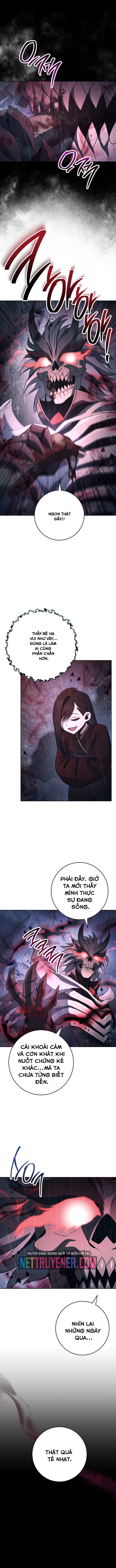 Cốt Binh Trở Lại Chap 325 - Next Chap 326