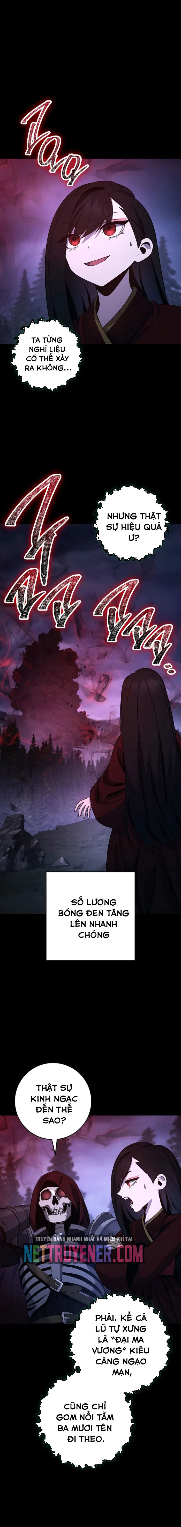 Cốt Binh Trở Lại Chap 325 - Next Chap 326