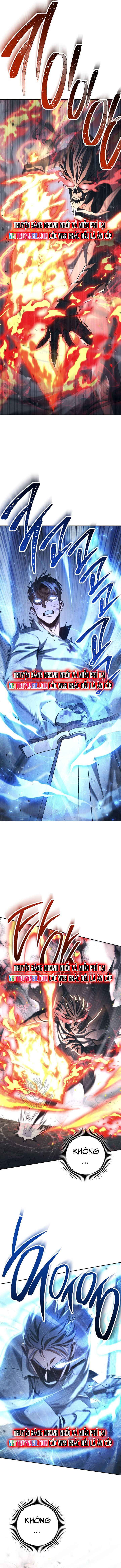 Cốt Binh Trở Lại Chap 327 - Next Chap 328