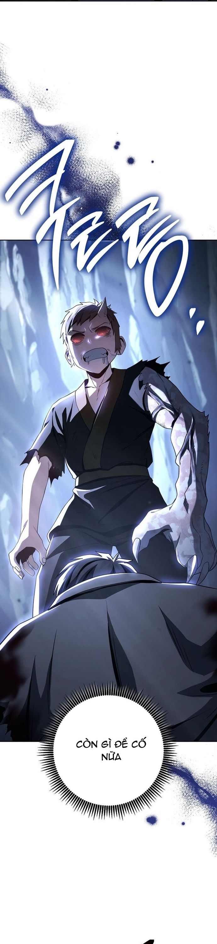 Cốt Binh Trở Lại Chap 331 - Next Chap 332