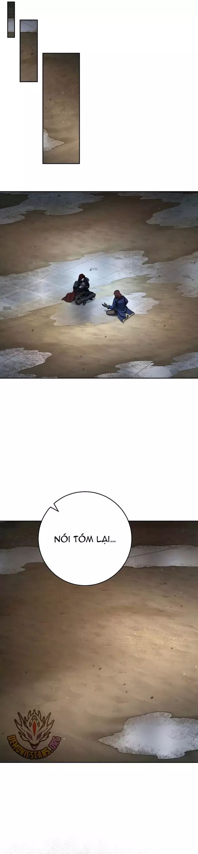 Cốt Binh Trở Lại Chap 338 - Next Chap 339