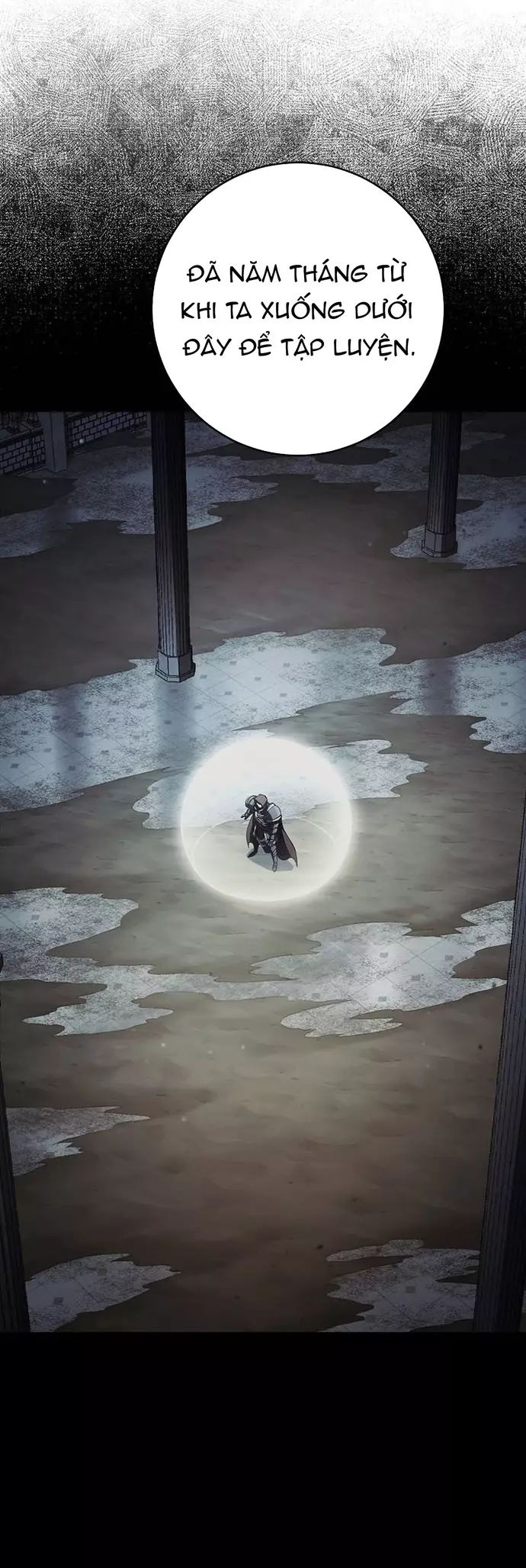 Cốt Binh Trở Lại Chap 338 - Next Chap 339